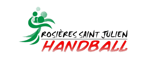 Rosières saint julien handball